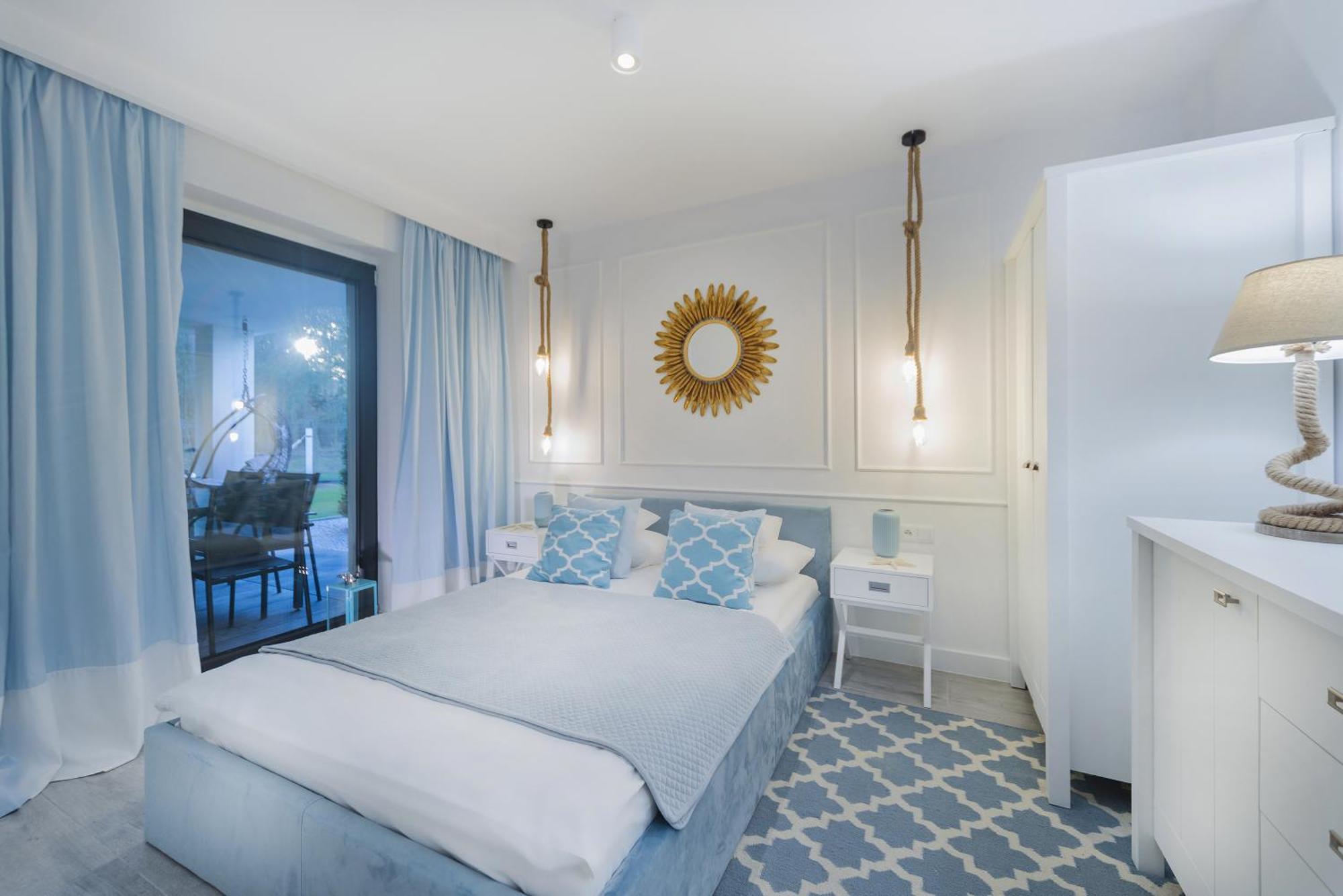 Przyplywy & Odplywy Hotel Jastrzebia Gora Room photo